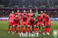  홍명보호 '카스트로프 발탁'...남자 A대표팀 9월 A매치 명단 공개