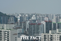  9월 아파트 입주, 1만1000여 가구…수도권·지방 모두 감소