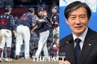  [이슈클립] 롯데 자이언츠 12연패... 조국 '입'에서 끊겼다? (영상)