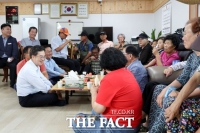  '김동연 민생투어 2탄'…26~27일 양주·남양주 의료·복지 점검
