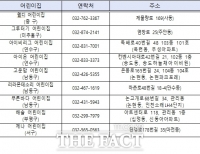  인천시, '아이플러스 길러드림 확장형 시간제 보육' 시범 운영