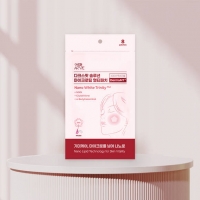  매일 쓰는 기미·잡티 패치 ‘다크스팟 솔루션 멀티패치’