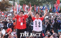  당장 최악 피한다지만…지도부 꾸려진 후 한동훈 운명은