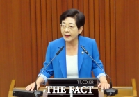  이순열 세종시의원 