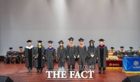  순천대, 2024학년도 후기 학위수여식 개최…졸업생 338명 배출