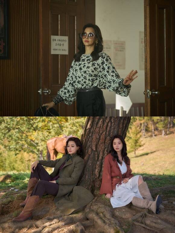 넷플릭스 새 시리즈 애마를 연출한 이해영 감독이 20년 동안 품고 있던 시놉시스를 꺼내 시리즈로 만들게 된 과정을 밝혔다. /넷플릭스