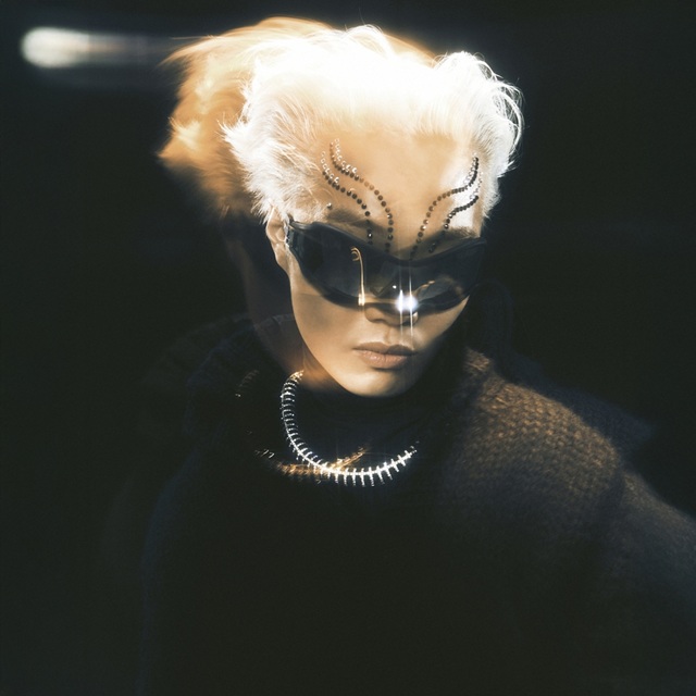 래퍼 머쉬베놈이 21일 첫 정규 앨범 얼을 발매했다. 얼에는 신빠람 이박사·코요테·거북이 등이 피처링으로 참여했다./주식회사 멋이밴놈