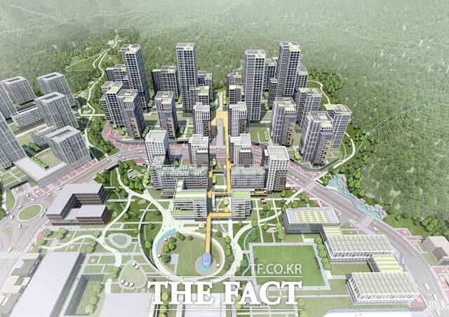 서울시는 서울 최대 규모인 강남구 판자촌인 구룡마을(강남구 양재대로 478 일원) 소유자들에 대한 약 2년에 걸친 보상협의와 수용절차를 마무리했다고 26일 밝혔다./서울시