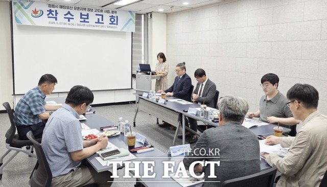 정읍시가 도심권 매장 유산 정보를 최신화하는 ‘매장유산 유존지역 정보 고도화 사업’에 나서 보존과 개발의 균형을 강화한다고 밝혔다. / 정읍시