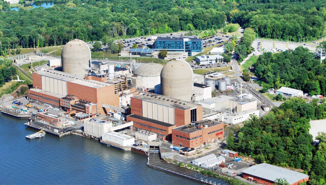 트럼프 행정부는 시공능력이 뛰어난 한국의 적극적인 역할을 희망한다는 뜻을 우리 정부에 전달한 것으로 알려졌다. 우리나라 건설사는 국내는 물론 해외에서도 조달, 시공 등 EPC 전반을 아우르는 원전 건설 경험을 쌓았다. 사진은 현대건설이 홀텍과 함께 원전해체 사업에 참여 중인 미국 인디안포인트(IPEC) 원전 전경. /현대건설