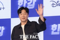  김희원, '상남자'로 두 번째 연출 도전…내년 크랭크인