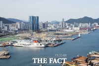  부산 북항재개발 사업 인허가 로비 벌인 50대 항소심서 감형
