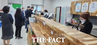  광주시, 전국 최초 '산단근로자 조식 지원사업' 국정과제 채택