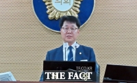  김기준 청양군의장 