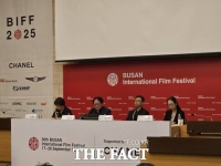  [30th BIFF] 경쟁 신설→세계적 거장·배우 총집결…역대 최고 자신(종합)