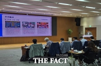  논산시 'AI 홍보 시스템 도입'…충남 적극행정 경진대회 장려상 수상