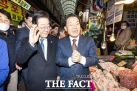  이재준 수원시장 
