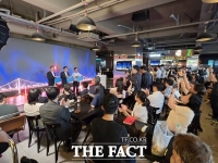  부산서 '구글 AI 스타트업 스쿨' 출범…수료자에 각종 지원 제공