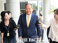  내란특검, 이상민 전 장관 비서관 조사…계엄 당시 보좌