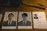  '어쩔수가없다', 박찬욱 감독이 펼쳐낼 무한경쟁 시대