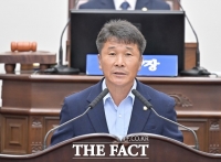  구본길 공주시의원 