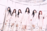 앳하트, 빌보드 '이달의 K팝 루키' 선정 