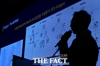  더팩트미래전략포럼, K-AI 특별강연 [포토]