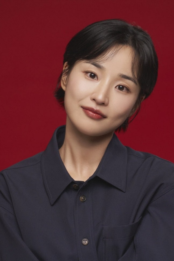 배우 방효린이 <더팩트>와 만나 넷플릭스 오리지널 시리즈 애마 공개 기념 인터뷰를 진행했다. /넷플릭스