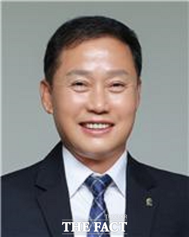 임근홍 대한전문건설협회 전북회 회장(유림건설 대표이사). /대한전문건설협회 전북도회