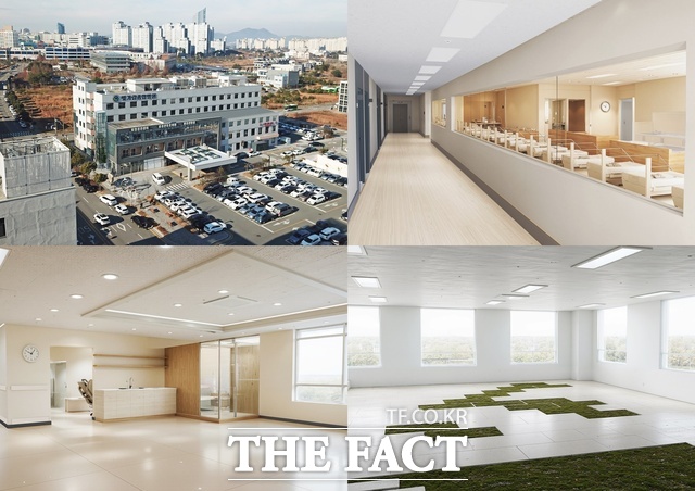 전남공공산후조리원/나주시