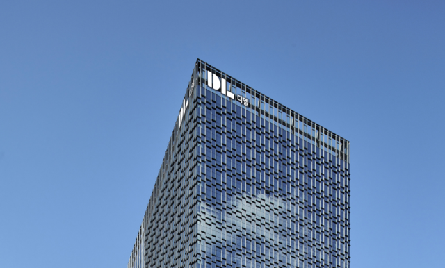 DL이앤씨는 올해 2분기 연결기준 영업이익이 1262억원으로 전년 동기 대비 287.5% 증가했다. 영업이익이 1000억원을 넘은 것은 2022년 4분기 이후 처음이다. /DL이앤씨