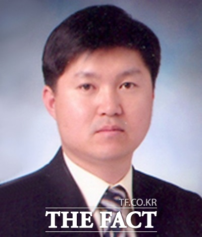 조남철 서울시 법률자문검사./서울시