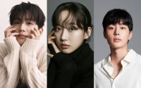  김요한·한지현·유선호, 영화 '메이드 인 이태원' 출연 확정