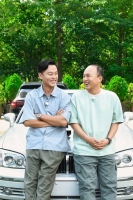  이서진·김광규, SBS 새 예능 '비서진' 출연…10월 초 첫 방송