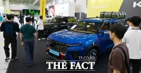 내연기관→전기차 '전환지원금' 신설…車업계 기대감↑