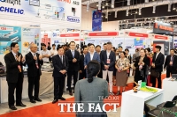  코엑스, 베트남서 스마트공장자동화산업 글로벌 플랫폼 구축 [포토]