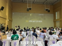  서천교육지원청·서천군, '2025 서천학교 살리기 군민 대토론회' 마무리