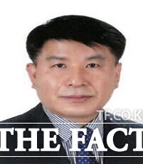 송하종 충남 당진교육장. /당진교육지원청