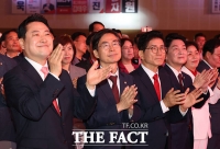  '낙동강 오리알 신세' 친한계…당내 혁신 사라지나