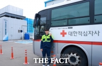  포스코HY클린메탈, 임직원과 함께 '사랑의 헌혈' 봉사활동