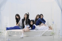 아일릿 '아몬드 초콜릿' 日레코드 협회 '골드 인증'