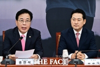  국힘, 여야·노사정 위원회 제안…