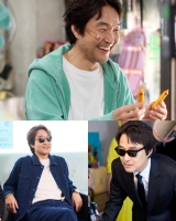  '신사장 프로젝트' 한석규 