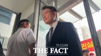  '윤석열 측근' 이시원 전 비서관, 내일 특검 2차 출석