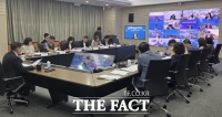  전북도, 시·군 부단체장 회의…