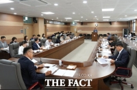  아산시의회, '2025년 제4회 의원회의' 9월 2일 개최