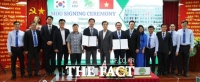  충남도, 한·베 대학 ‘스마트팜 교육 협력’ 돕는다