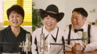  [TF초점] '인생 만렙' 이경실·조혜련, 유튜브로 전하는 언니들의 지혜