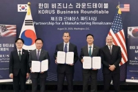  합병 또 합병 퀀텀점프 시동…'정기선호' HD현대 마스가 대처법