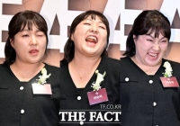  '역시 대세' 이수지 '팔색조 매력 발산' [TF사진관]